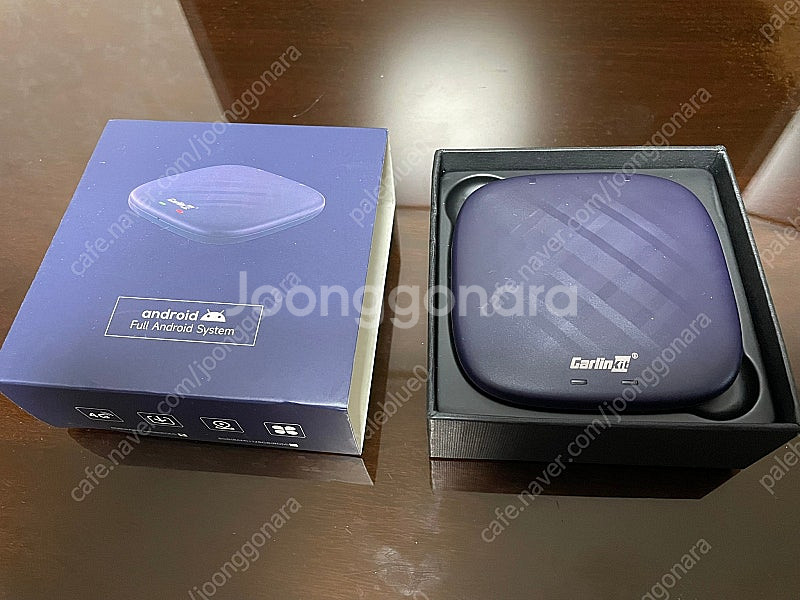 카링킷 프로2 (4G + 64G)--0