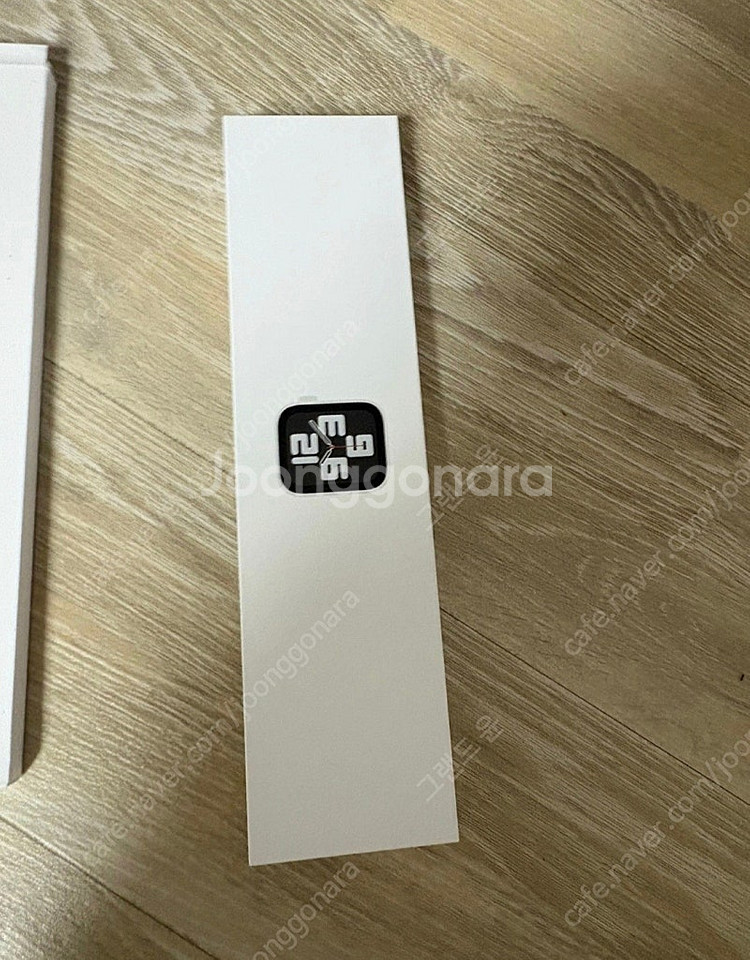 애플워치se2 40mm--2