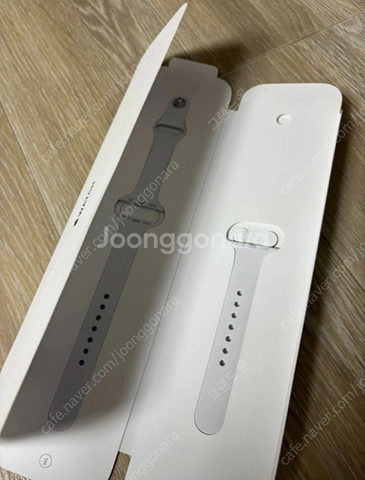 애플워치se2 40mm--3