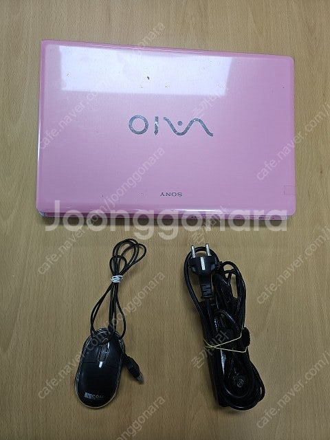 색소폰반주기(멜로디스타)&소니노트북 팝니다.--2