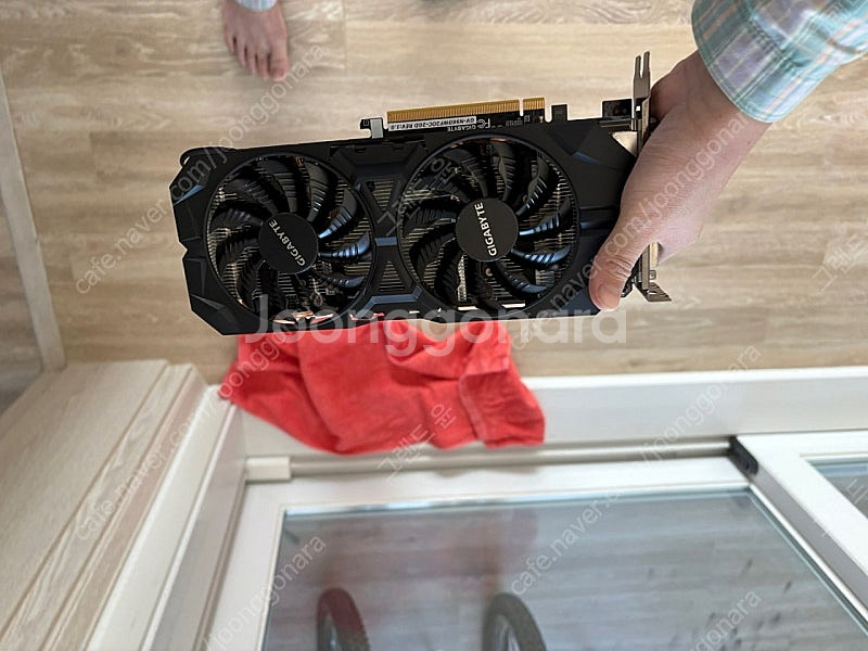 그래픽카드 gtx960--0