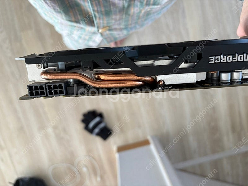 그래픽카드 gtx960--1