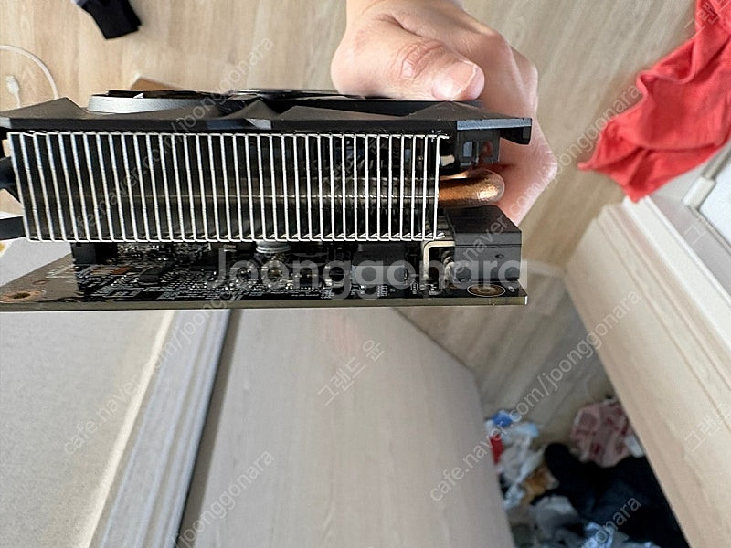 그래픽카드 gtx960--2