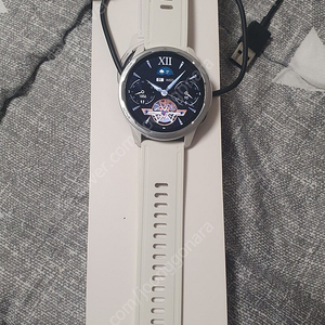 샤오미 워치 s1 액티브 xiaomi watch s1 active