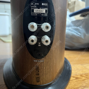 kef iq90 톨보이 스피커