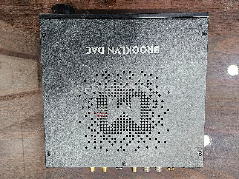 마이텍 브루클린 DAC _ Mytec Brooklyn--3