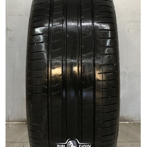 중고타이어 피렐리 피제로 315/35R21 X5 X6 카이엔