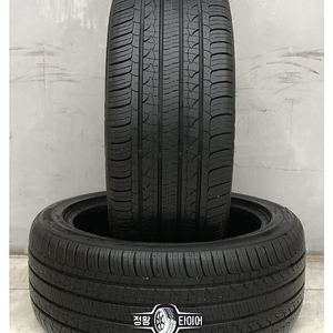 중고타이어 넥센타이어 엔프리즈 AH8 215/45R17 아반떼AD I30