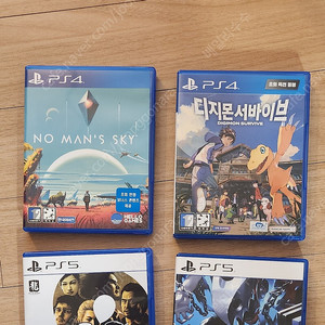 Ps4 노맨즈 스카이 택포