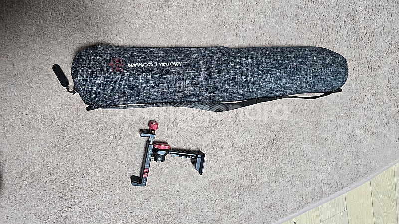 울란지 제로y coman 삼각대 카본 판매--0