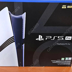 플스5프로 미개봉 신품 팝니다 ps5pro