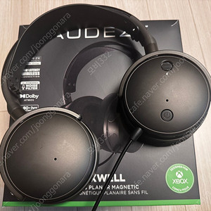 Audeze maxwell X 판매 오디지 맥스웰X