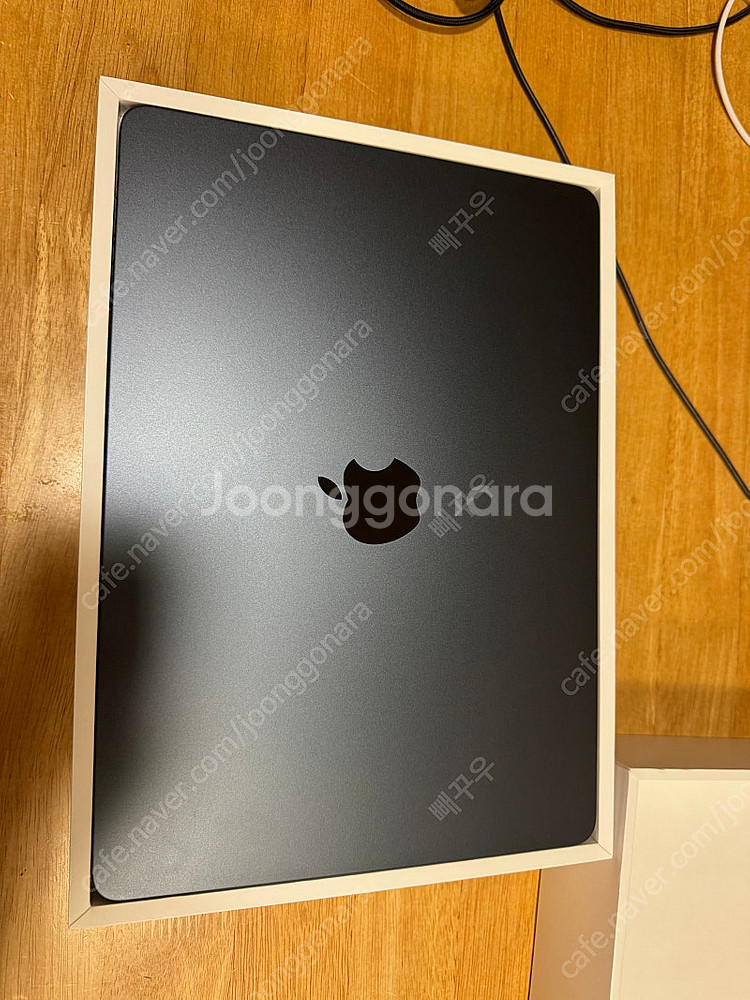 m2 맥북에어 13인치 8코어 10코어 512gb / ...--1