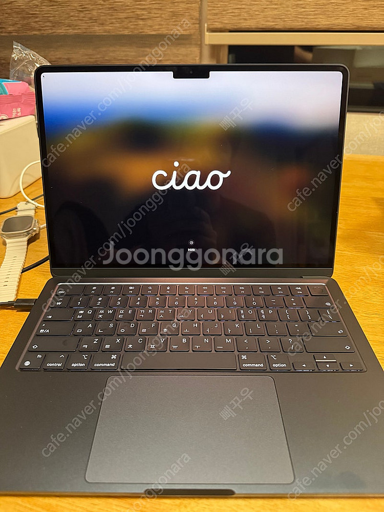 m2 맥북에어 13인치 8코어 10코어 512gb / ...--2