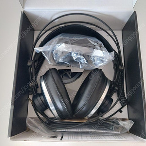 AKG K271 MKII 에이케이지 모니터 헤드폰 밀폐형 오버이어 mk2