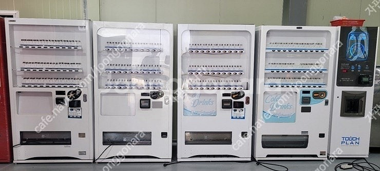 판매 캔 캔페트 음료수 원두 멀티 자판기 lvm483 lvm482--1