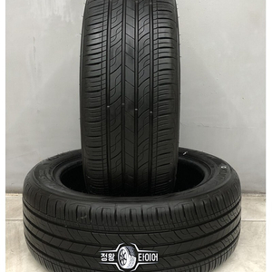 중고타이어 금호타이어 솔루스 TA21 215/50R17 I40 로체