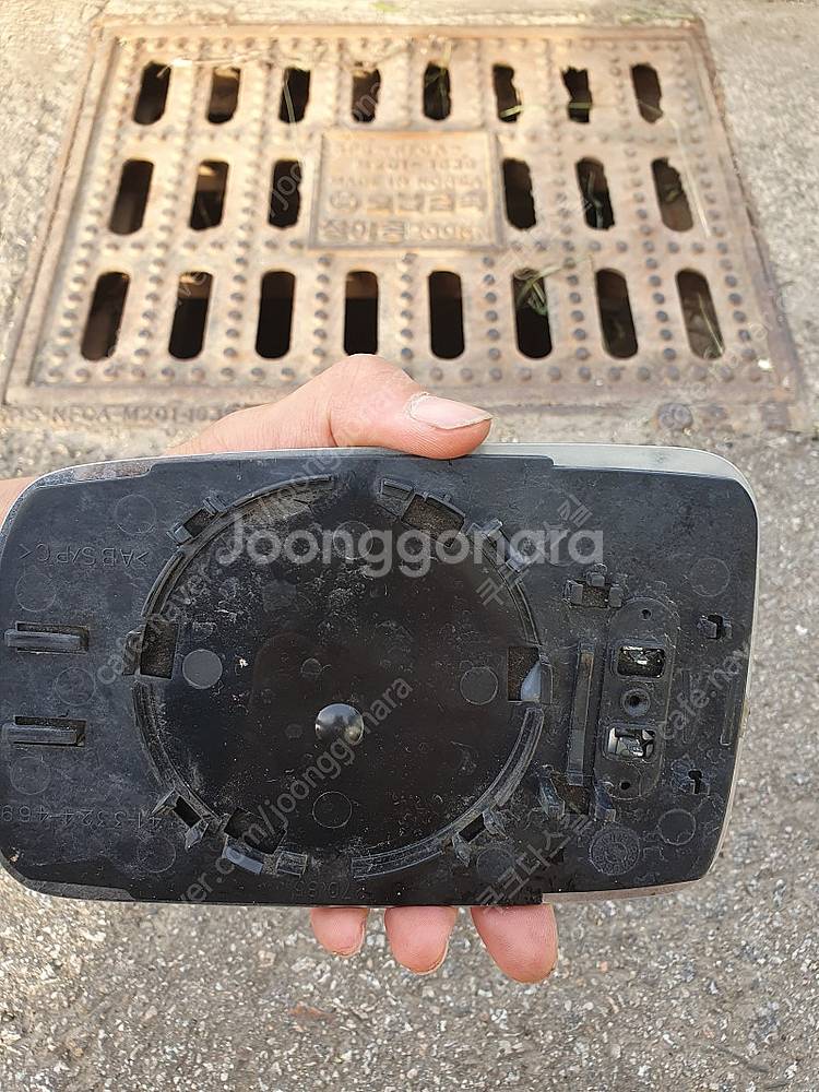 E66 750li ecu 및 부품--3