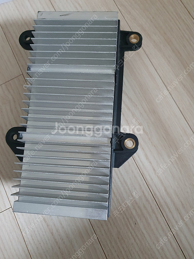 E66 750li ecu 및 부품--5