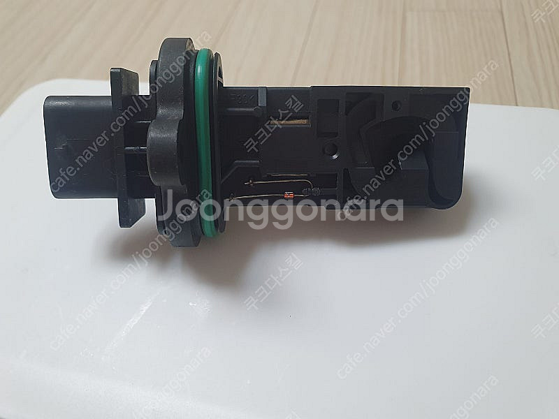 E66 750li ecu 및 부품--7
