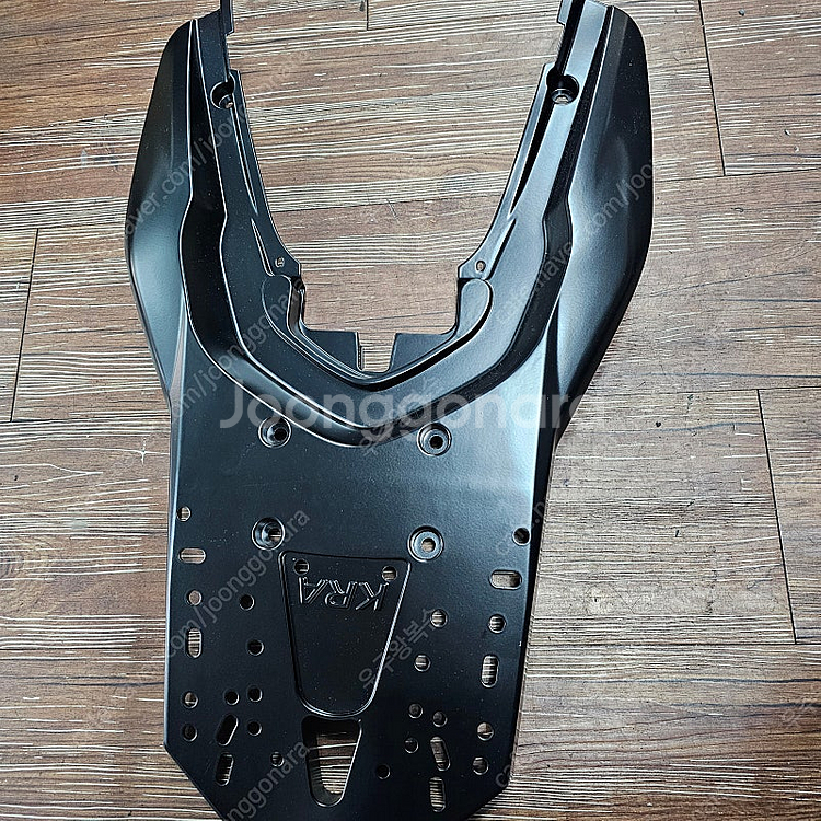 19-20년 PCX 탑박스 캐리어 일체형 브라켓 순정형...--0