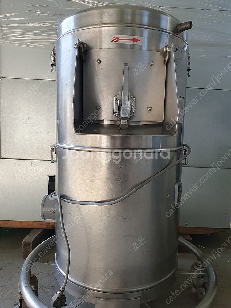 감자탈피기 판매합니다.--0