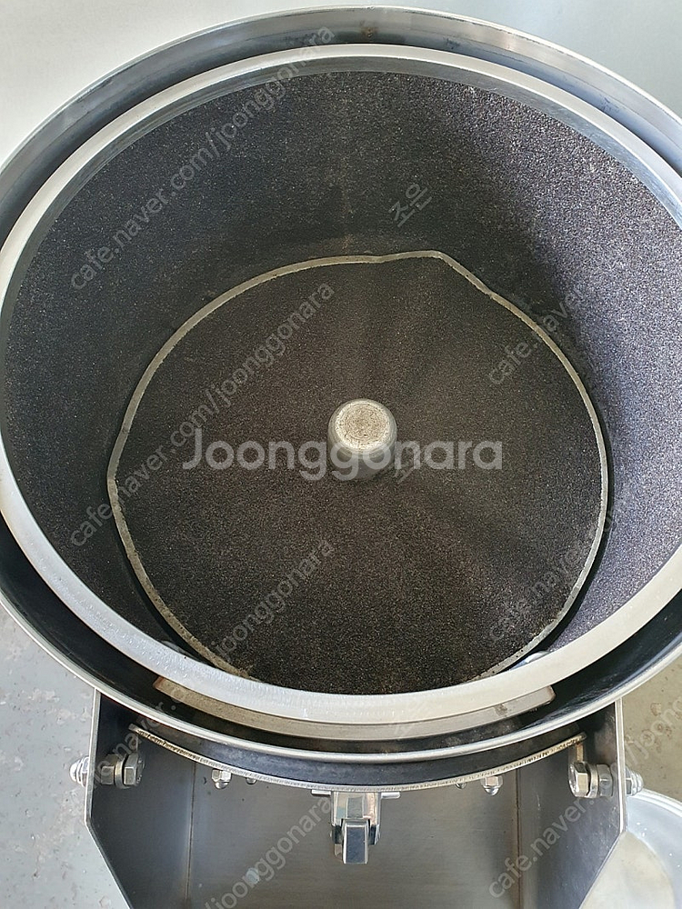 감자탈피기 판매합니다.--1