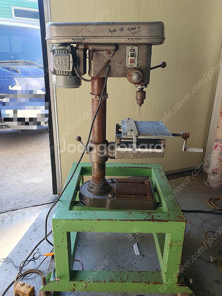 SMC360 탭 보루방 판매합니다--0