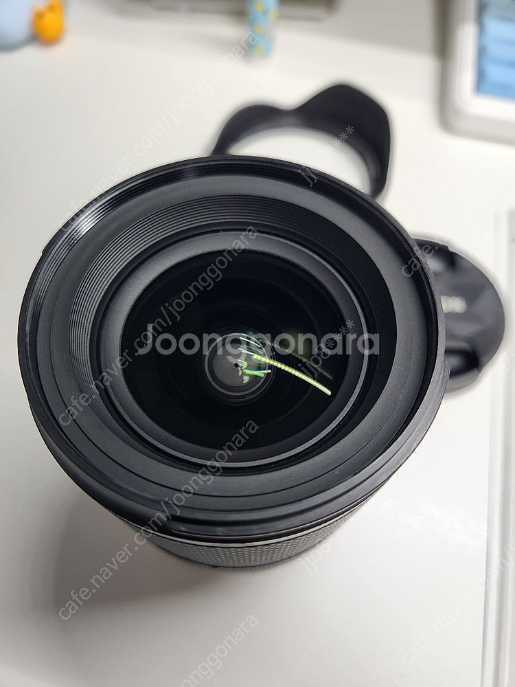 탐론 17-28 f2.8 소니마운트--2