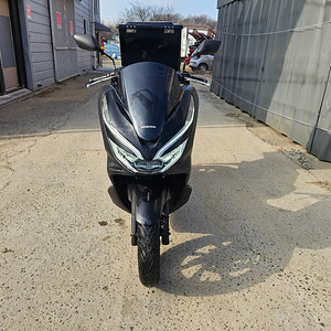 혼다 PCX 125