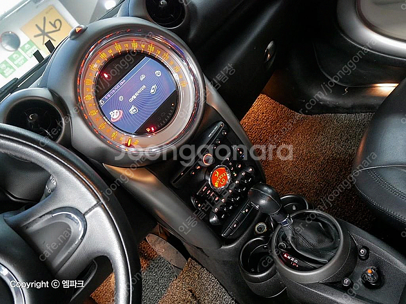 미니 컨트리맨 (R60) 20 쿠퍼 D 저렴하게 판매합...--8
