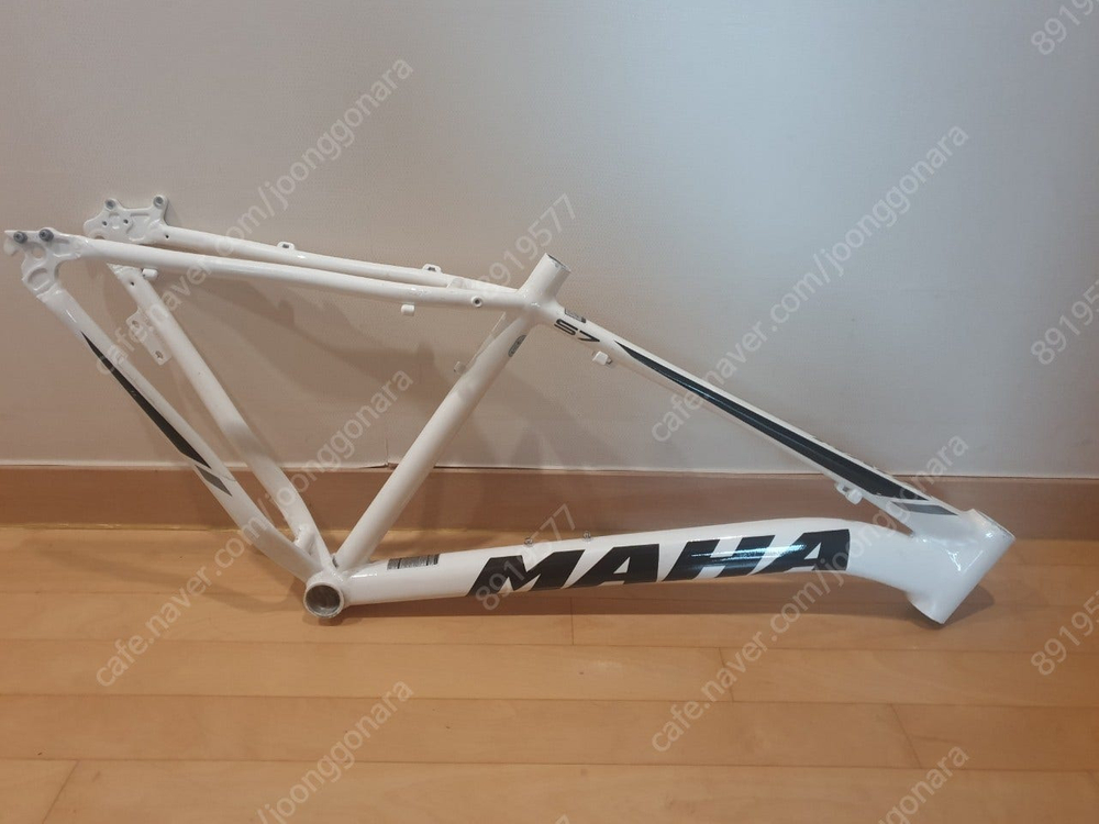 가격내림=지오닉스 자전거 프레임 (인천)--1