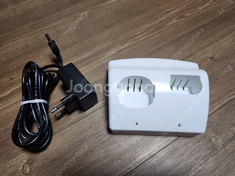 애견미용도구 이발기 리케이 고스트 맥스 무선 클리퍼--6