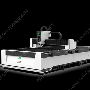 파이버레이저절단기 1.5KW 900만원 판매합니다.