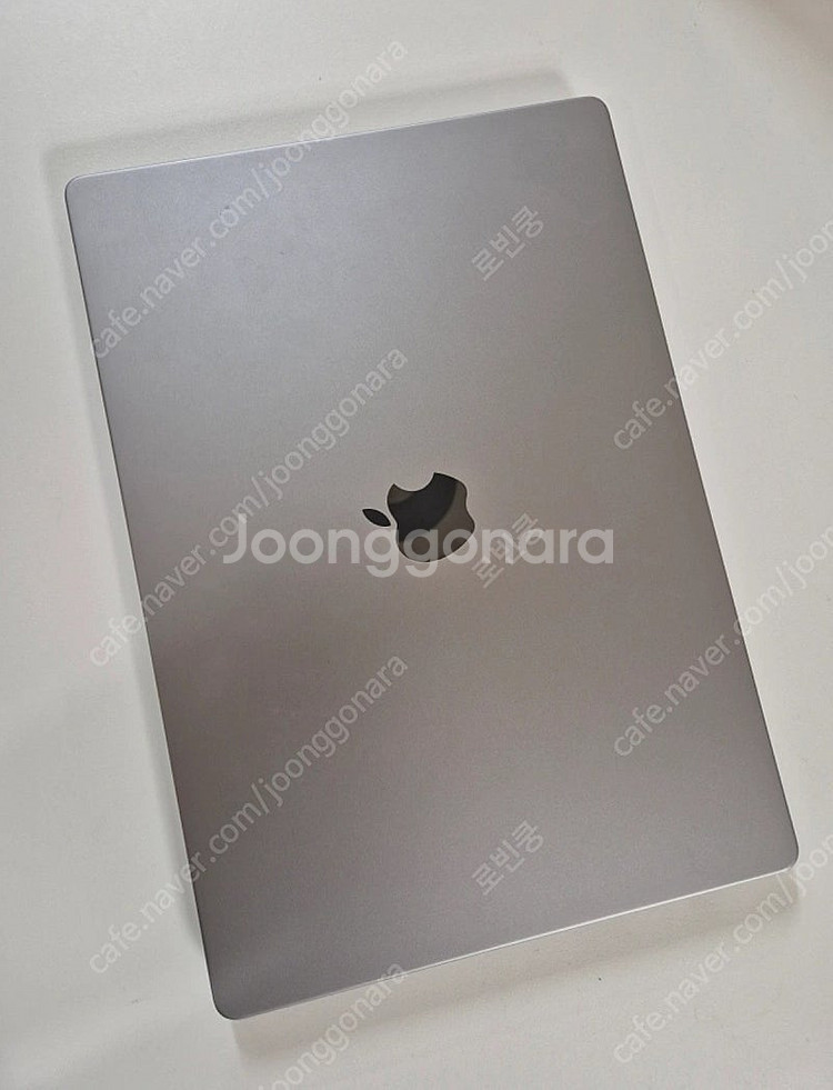 맥북 프로 16 M1 Max 32GB 1TB 21년형--0