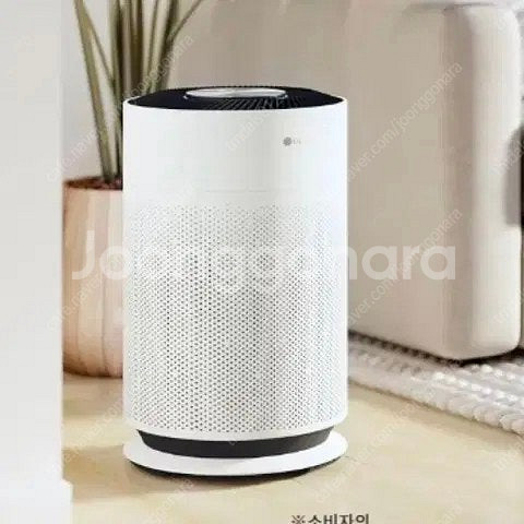LG 퓨리케어 puricare 공기청정기 미개봉상품!!--0