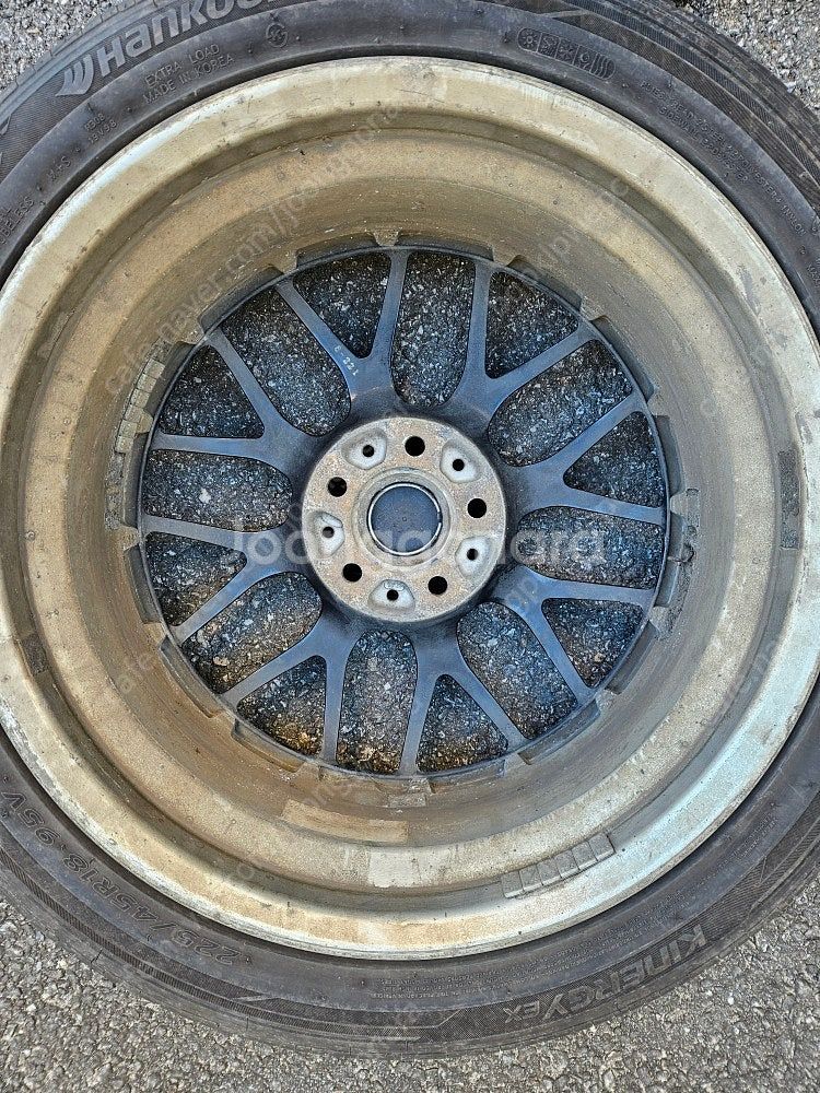 BBS RSGT 18인치--6