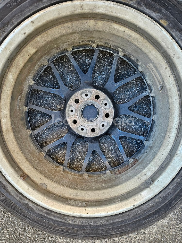 BBS RSGT 18인치--9
