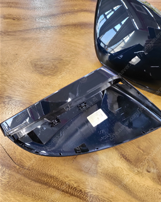 아우디 a7 c8 2020년식 사이드미러 커버--4