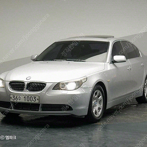 BMW 5시리즈 (F10) 523i 최저가 판매합니다. ★전액할부★저신용★