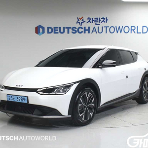 EV6 롱레인지 AWD 2022 년 중고차 차원이 다른 주행감 !