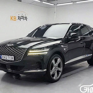 GV80 디젤 3.0 AWD 2020 년 중고차◆전액할부◆중고리스◆여유자금◆