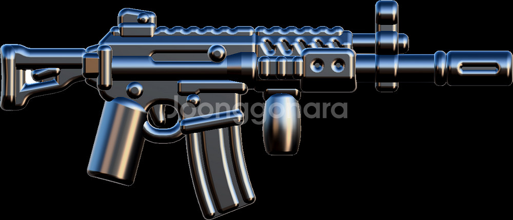 레고 밀리터리 커스텀 브릭암즈(Brickarms) 정품...--1