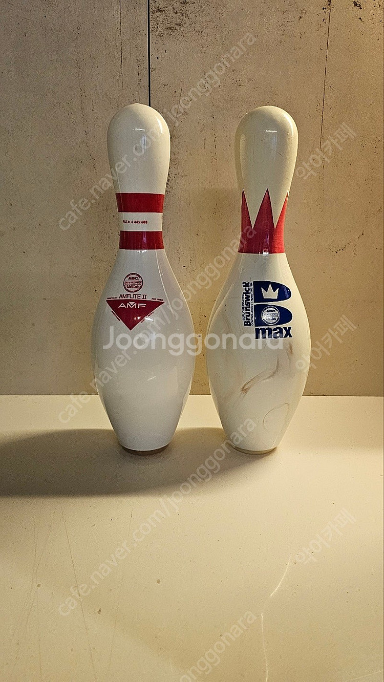 볼링핀(미국정품)--1