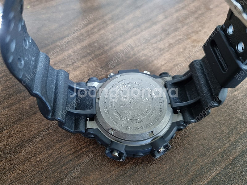 지샥 프로그맨 DW-8200 정번--6