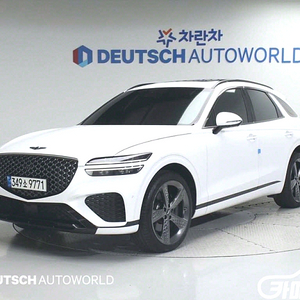 GV70 2.5T 가솔린 AWD 2023 년 중고차◆전액할부◆중고리스◆여유자금◆