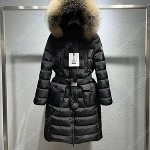 MONCLER 몽클레어 Khloe 클로에 몽클레어패딩