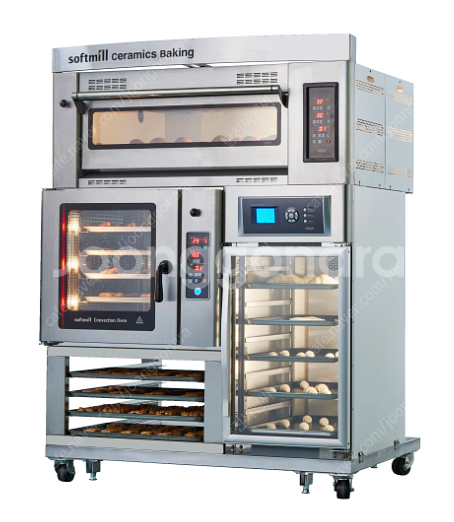 데크오븐 컨벡션오븐 베이커리오븐 제과제빵오븐 새상품,중고상품 업소용 제과제빵기계 판매/매입--5