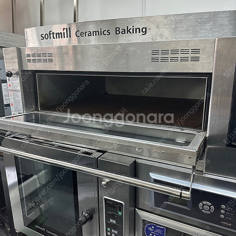 데크오븐 컨벡션오븐 베이커리오븐 제과제빵오븐 새상품,중고상품 업소용 제과제빵기계 판매/매입--8