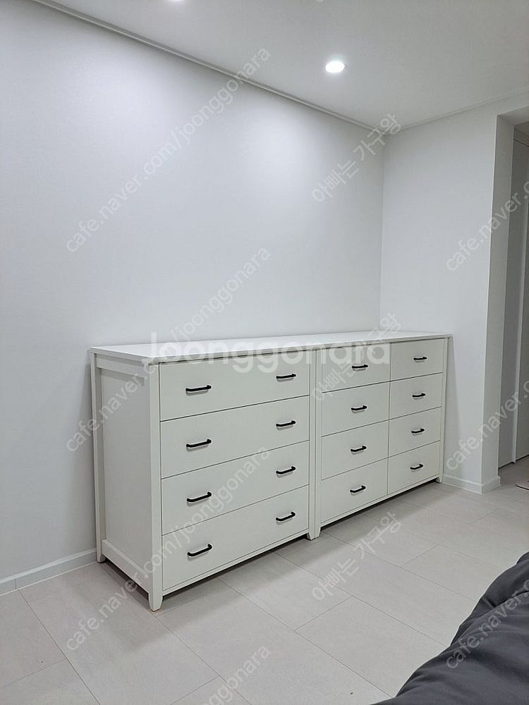 도장서랍장새제품(거제도)--1